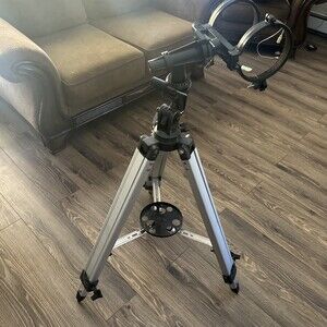 Meade #883 Deluxe Field Telescope Tripod for ETX 60 70 80 90 105 - Pls READ! ???